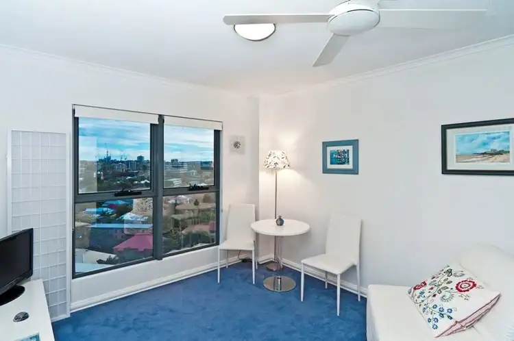 Second view of Homely apartment listing, 1006/9 Castlebar Street, Kangaroo Point QLD 4169
