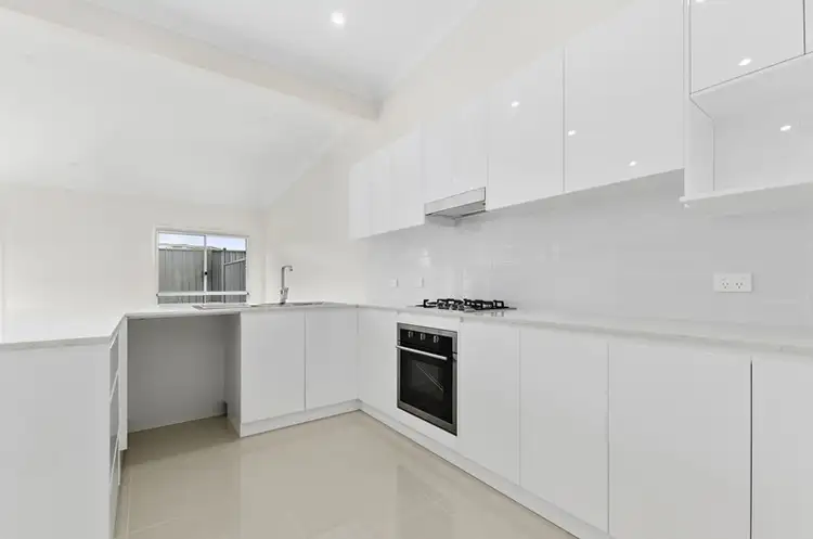 Sixth view of Homely house listing, 21 Brooks Terrace, Kanahooka NSW 2530