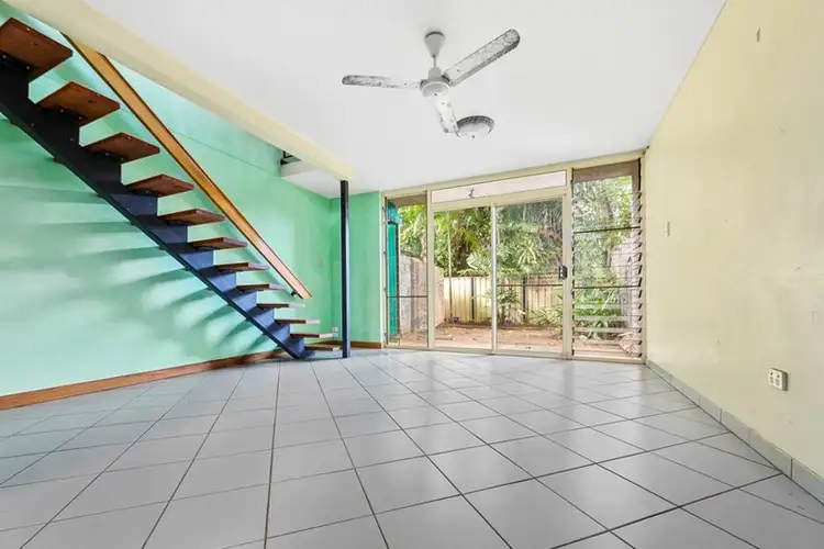 Seventh view of Homely apartment listing, 2/4 Voyager Street, Stuart Park NT 820