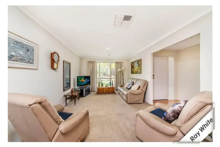 Sixth view of Homely townhouse listing, 6/5 Coombe Street, Bonython ACT 2905