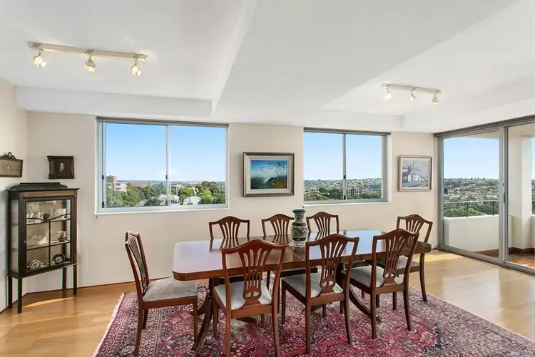 Fourth view of Homely apartment listing, Penthouse 2/2a Penkivil Street, Bondi NSW 2026