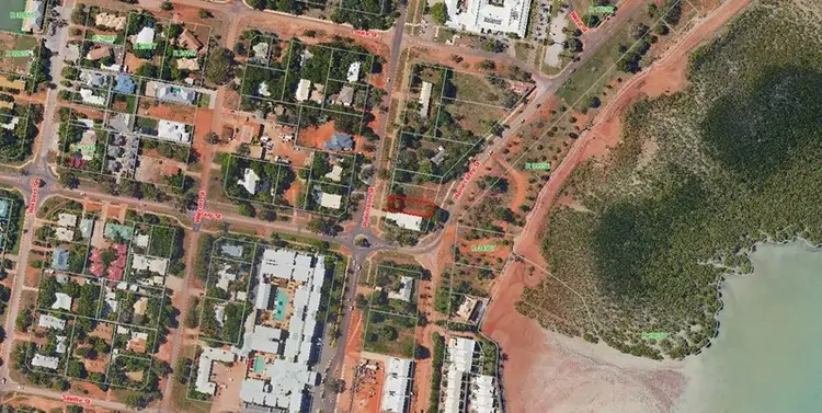 51 Robinson Street, Broome WA 6725