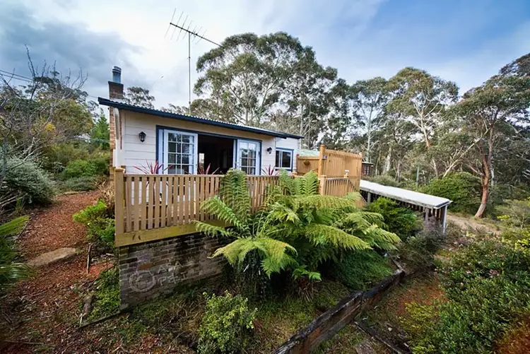 Second view of Homely house listing, 169 Victoria Street, Mount Victoria NSW 2786