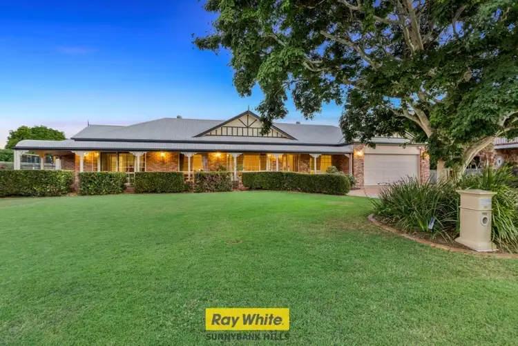 Third view of Homely house listing, 10 Katie Court, Sunnybank Hills QLD 4109