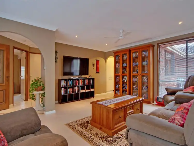 Second view of Homely house listing, 32 Mummuga Close, Flinders NSW 2529