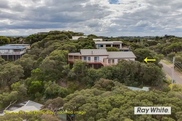 Main view of Homely house listing, 18 Yannuga Street, Rye VIC 3941