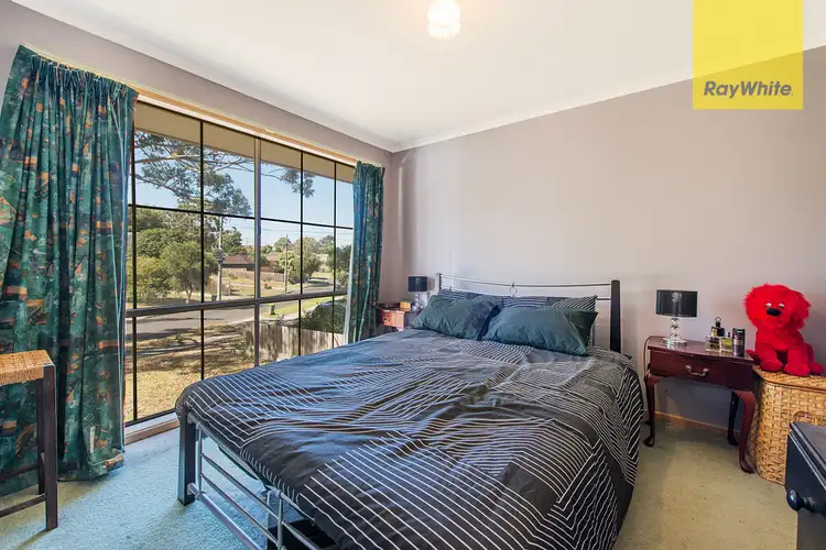 Fourth view of Homely house listing, 1 Ormonde Road, Ferntree Gully VIC 3156