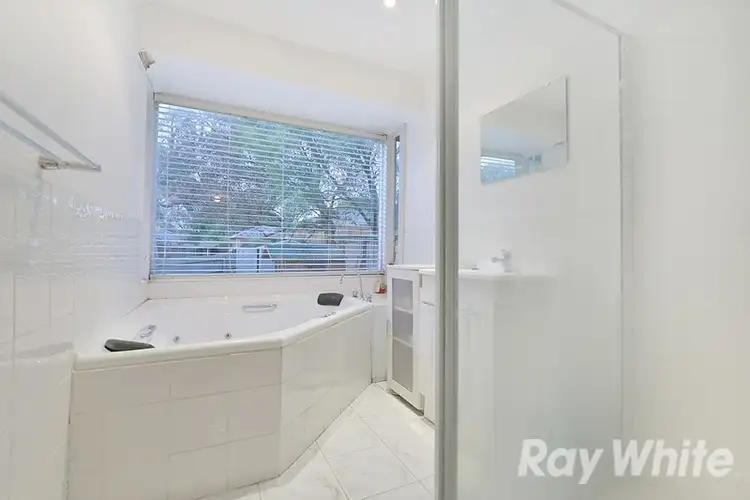 Fifth view of Homely house listing, 4 Berry Road, Bayswater North VIC 3153
