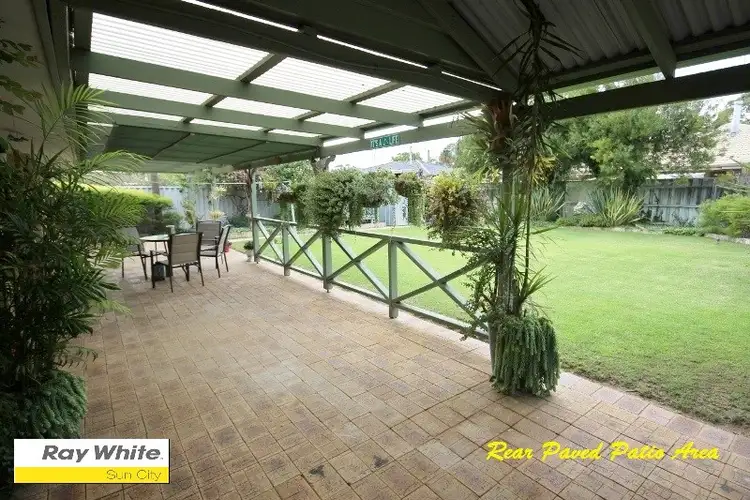 42 ST ANDREWS Drive, Yanchep WA 6035