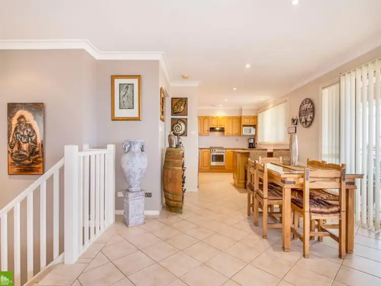 Sixth view of Homely house listing, 28 Tasman Drive, Shell Cove NSW 2529
