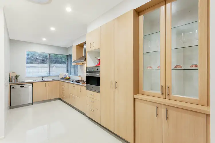 Third view of Homely house listing, 5 McLaurin Road, Carnegie VIC 3163