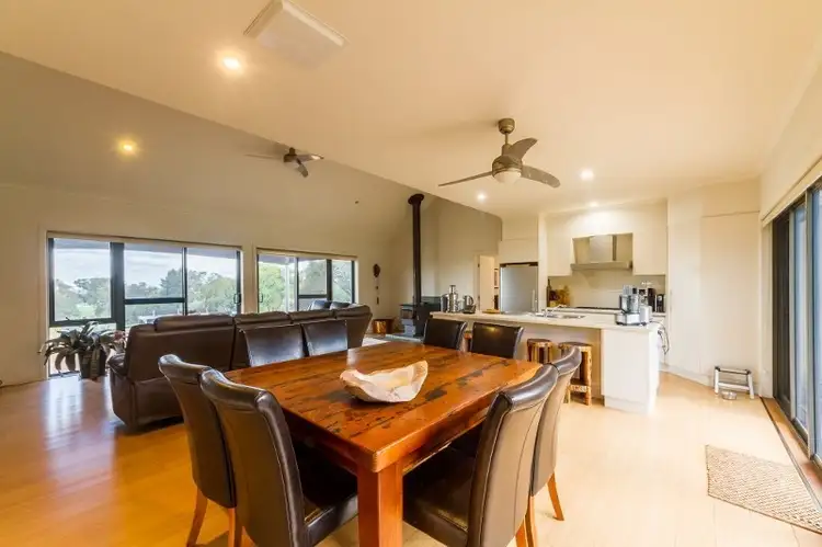 Second view of Homely rural property listing, 188 Paytens Lane, Cowra NSW 2794