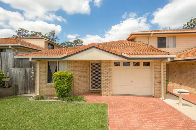 Third view of Homely unit listing, 27/14 Everest Street, Warner QLD 4500