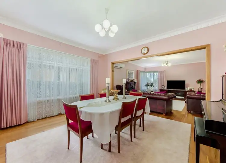 Fourth view of Homely house listing, 172 Biggs Street, St Albans VIC 3021