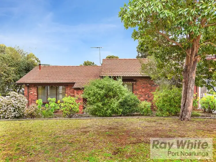 Main view of Homely house listing, 8 Palomino Place, Hackham SA 5163