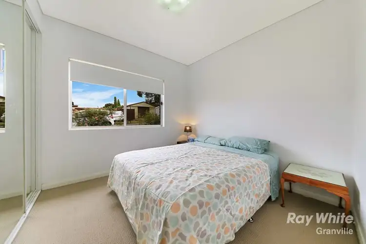 Sixth view of Homely house listing, 11 Greenslope Street, South Wentworthville NSW 2145