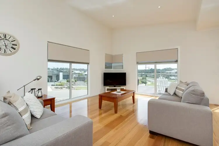 Fifth view of Homely house listing, 21 Boardwalk Boulevard, Cowes VIC 3922