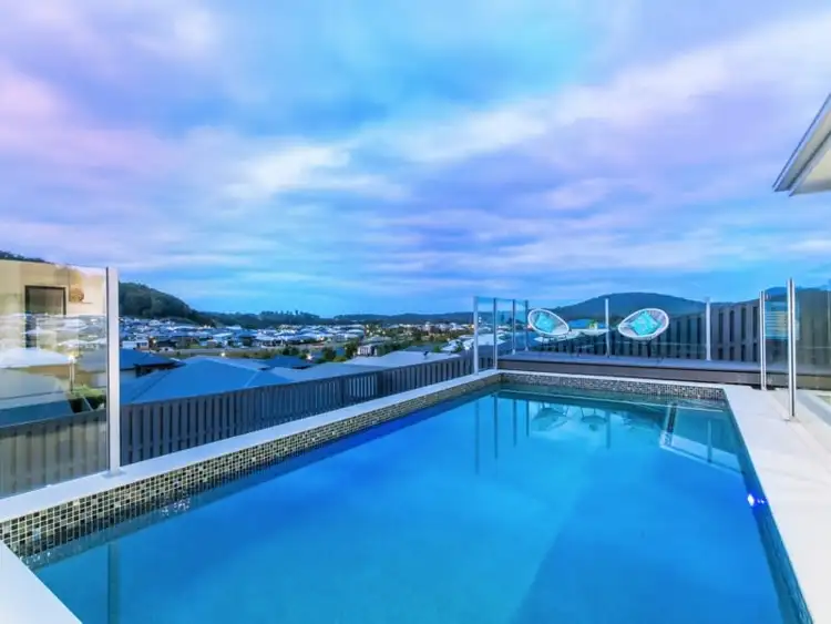 Second view of Homely house listing, 31 Northern Skies Terrace, Maudsland QLD 4210