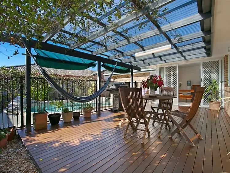 117 Honeyeater Drive, Burleigh Waters QLD 4220