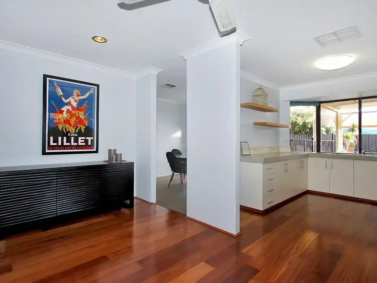Fifth view of Homely house listing, 6 Duff Road, Riverton WA 6148