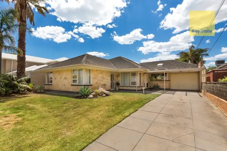 62 Harrow Road, Somerton Park SA 5044