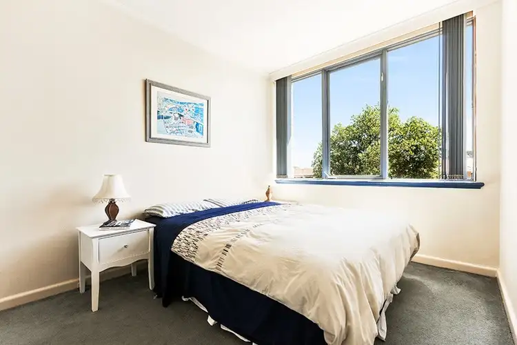 Third view of Homely apartment listing, 30/5-9 Fulton Street, St Kilda East VIC 3183