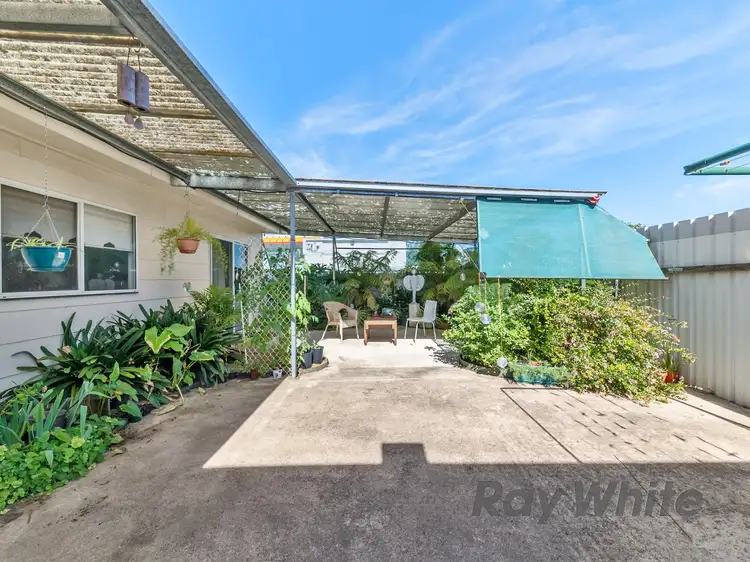 Third view of Homely house listing, 1/47 Bridge Street West, Benalla VIC 3672