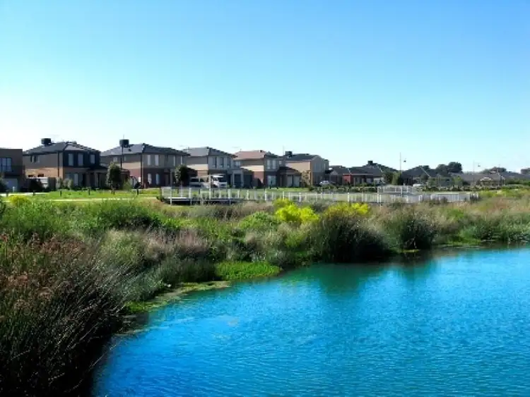 Second view of Homely land listing, 5 Evolve Esplanade, Wollert VIC 3750