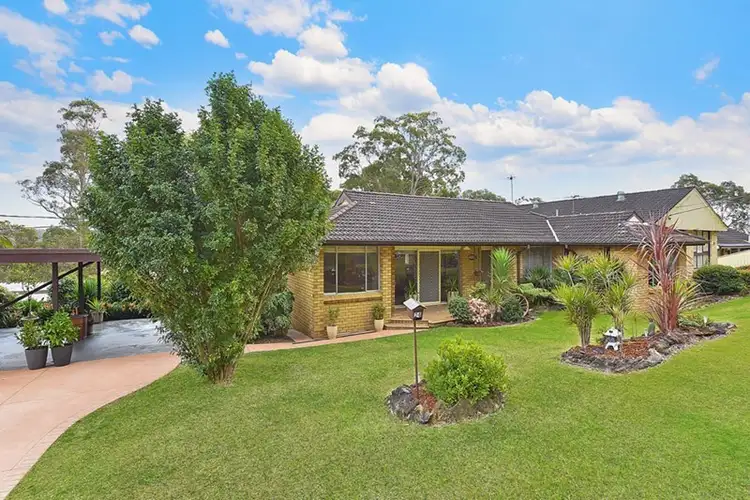 24 Meredith Avenue, Hornsby Heights NSW 2077