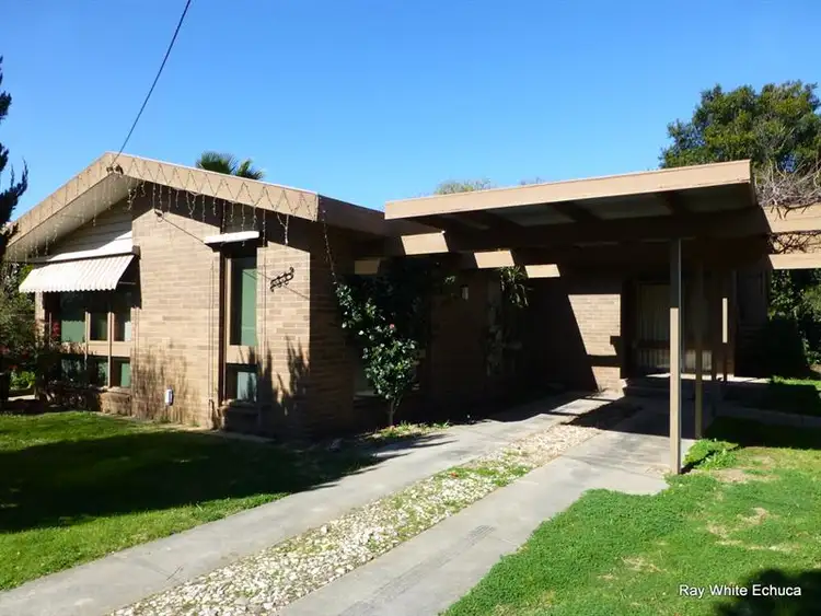 Main view of Homely house listing, 33 Popplewell Street, Moama NSW 2731