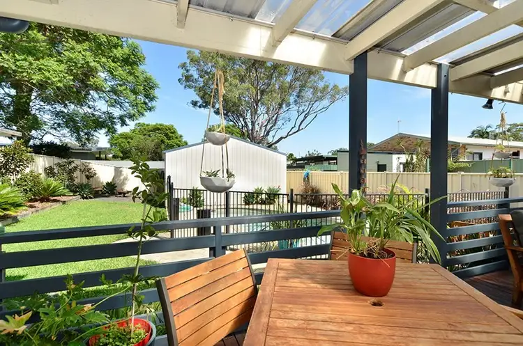 Sixth view of Homely house listing, 45 Commonwealth Avenue, Blackwall NSW 2256