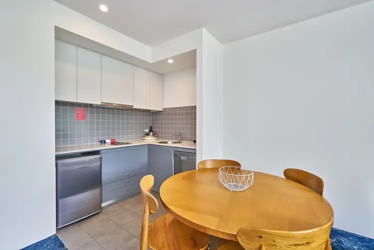 Fourth view of Homely unit listing, 223/1 Marlin Parade, Cairns City QLD 4870