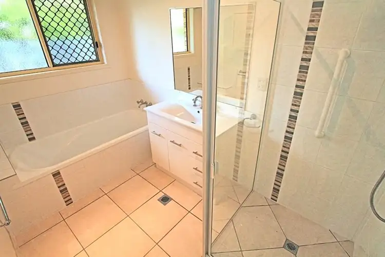 Sixth view of Homely house listing, 327A Denham Ext Street, West Rockhampton QLD 4700
