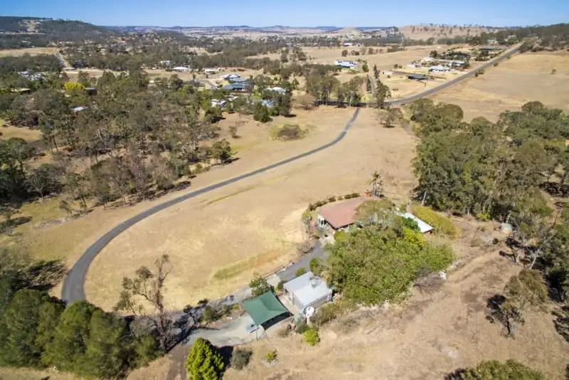 Main view of Homely rural property listing, 34 Tranter Street, Top Camp QLD 4350