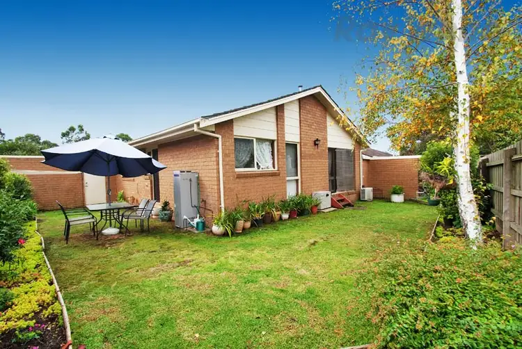2/84 SHERLOCK Road, Croydon VIC 3136