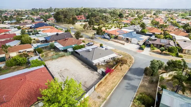 Fifth view of Homely land listing, 2 Fawk Corner, Ballajura WA 6066