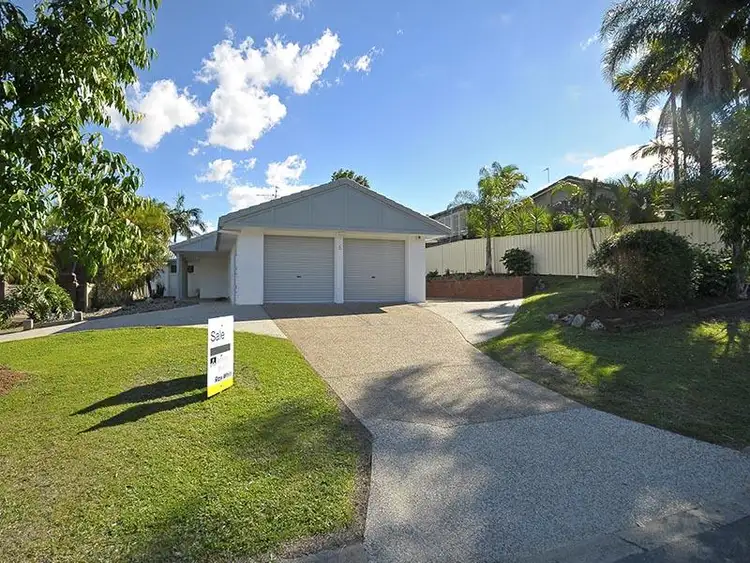 Second view of Homely house listing, 5 Carnoustie Court, Robina QLD 4226
