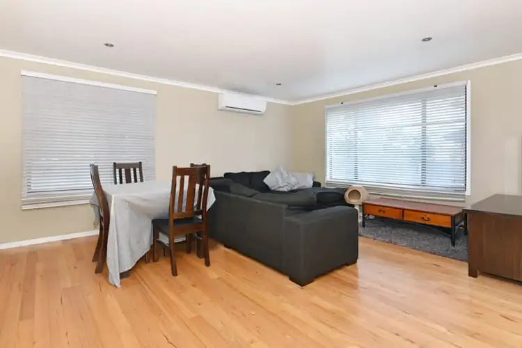 Second view of Homely villa listing, 7/66 Reeves Street, Narara NSW 2250
