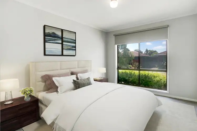 Fourth view of Homely house listing, 1/5 Normanby Street, Cranbourne VIC 3977