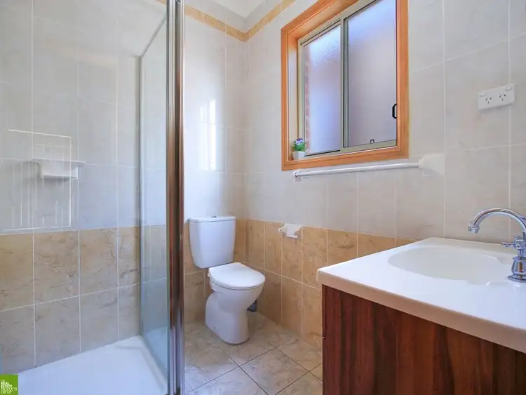Sixth view of Homely townhouse listing, 11/25 Woodlawn Avenue, Mangerton NSW 2500