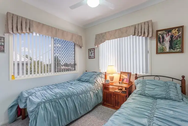 Sixth view of Homely house listing, Unit 253, 530 Bridge Street, Wilsonton QLD 4350