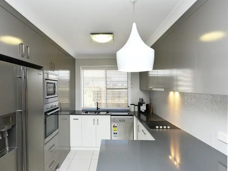 Third view of Homely house listing, 5 McGee Drive, Kearneys Spring QLD 4350