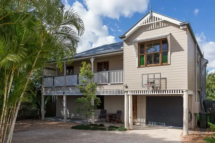 57 Ferguson Road, Camp Hill QLD 4152