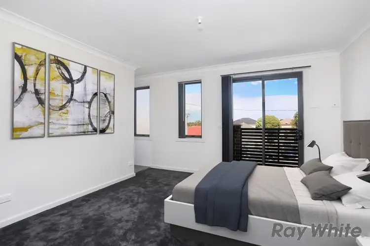 Fourth view of Homely other listing, 2/18 Codrington Street, Fairfield NSW 2165