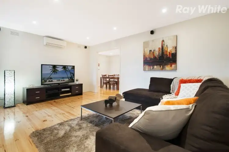 Second view of Homely house listing, 21 Mareeba Crescent, Bayswater VIC 3153