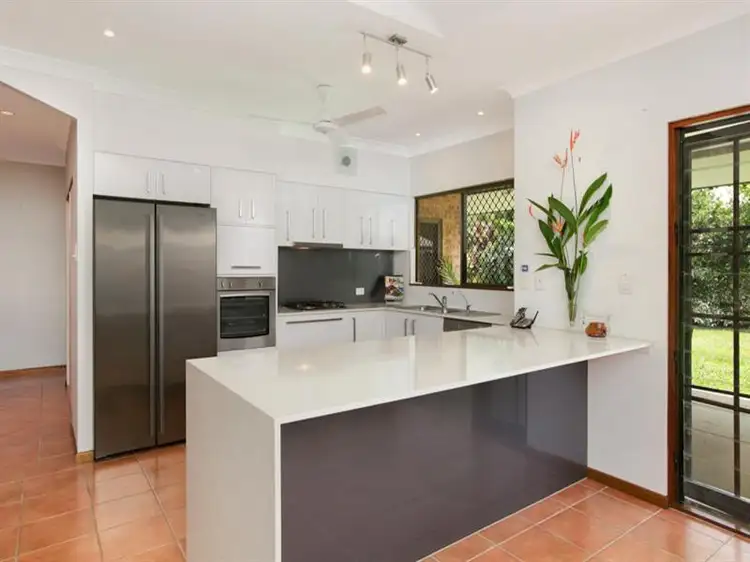 5 Frost Close, Edmonton QLD 4869