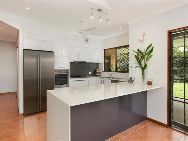 Main view of Homely house listing, 5 Frost Close, Edmonton QLD 4869