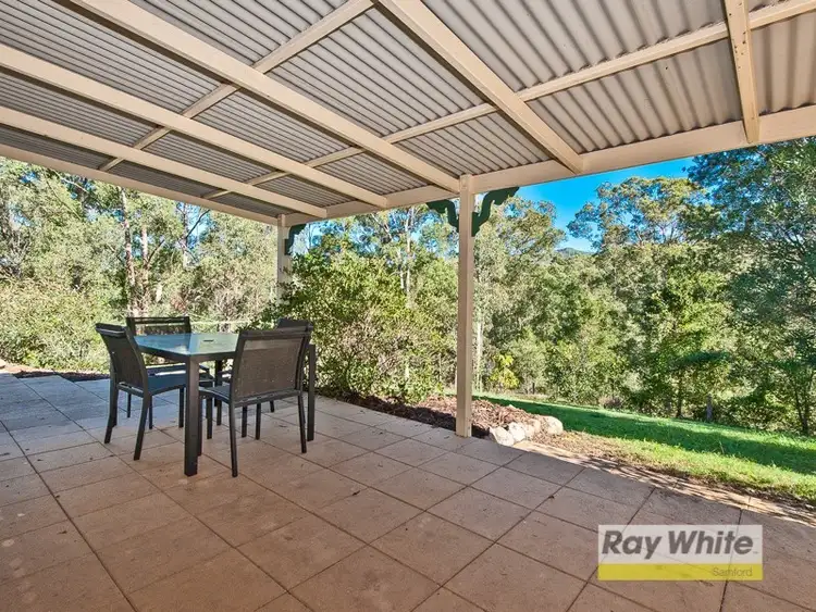 Fourth view of Homely house listing, 45 Aitcheson Road, Kobble Creek QLD 4520