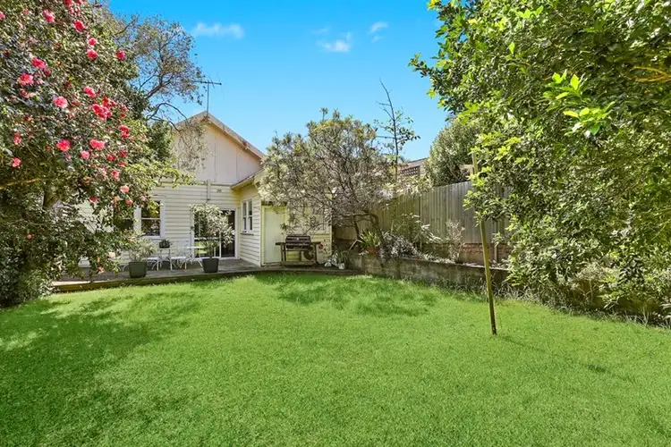 72 Cambridge Avenue, Vaucluse NSW 2030