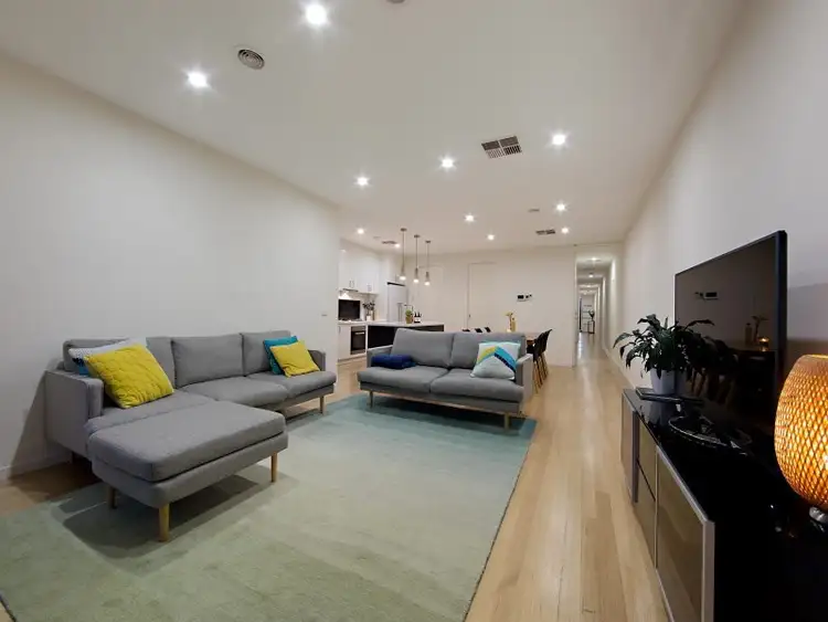 Fifth view of Homely house listing, 120A Tambet Street, Bentleigh East VIC 3165